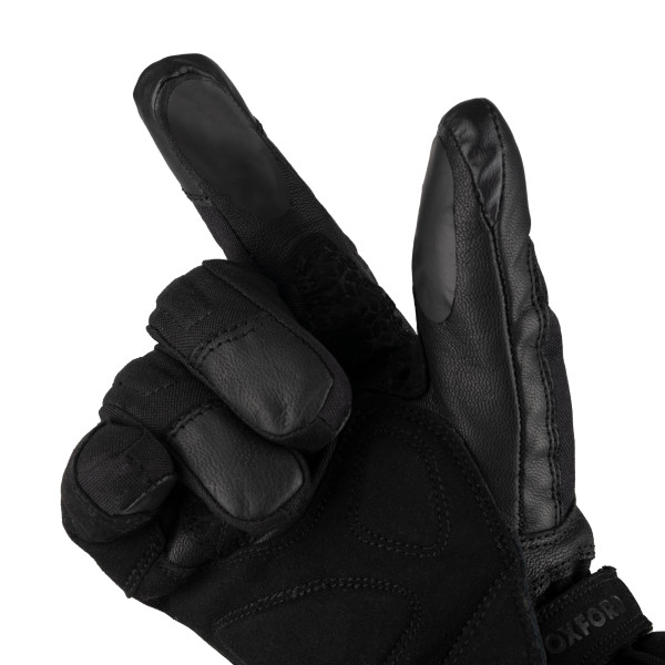 Oxford Oxford Smart Finger Pads